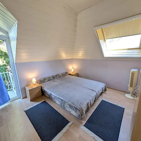 Lägenhet In - Balaton 53224