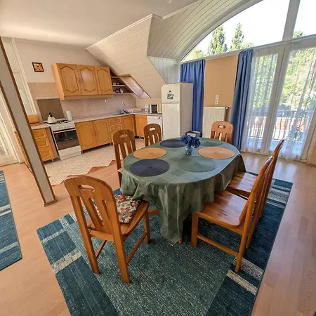 In - Balaton 53224 Lägenhet