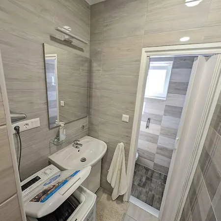 Apartment In - Balaton 53224