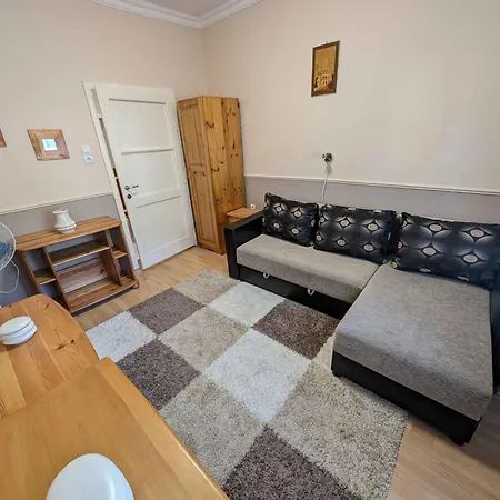 Lägenhet In - Balaton 53224 *