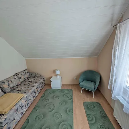 Appartamento In - Balaton 53224 Siófok