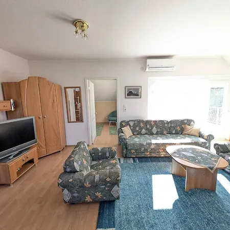 In - Balaton 53224 Apartmán