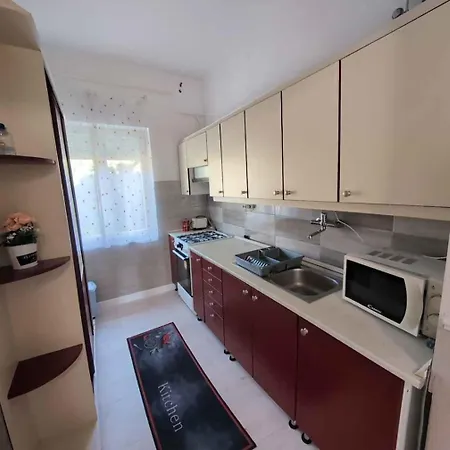 Apartment In - Balaton 53224