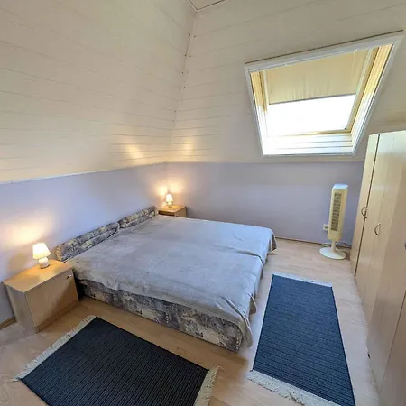 Apartmán In - Balaton 53224 *