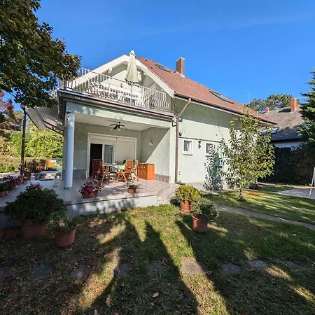 In - Balaton 53224 Lägenhet Siófok