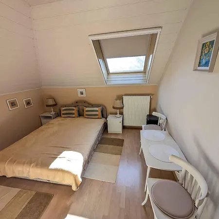 Apartmán In - Balaton 53224 Siófok