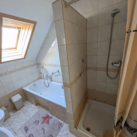 In - Balaton 53224 Lägenhet