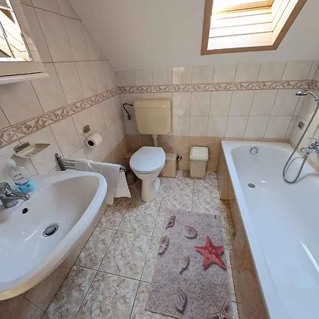 Apartmán In - Balaton 53224