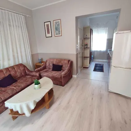 In - Balaton 53224 Apartment Siofok