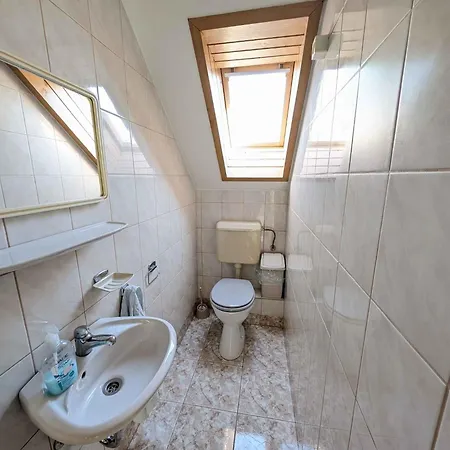 Lägenhet In - Balaton 53224 Siófok