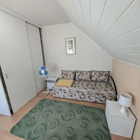 In - Balaton 53224 * Siófok