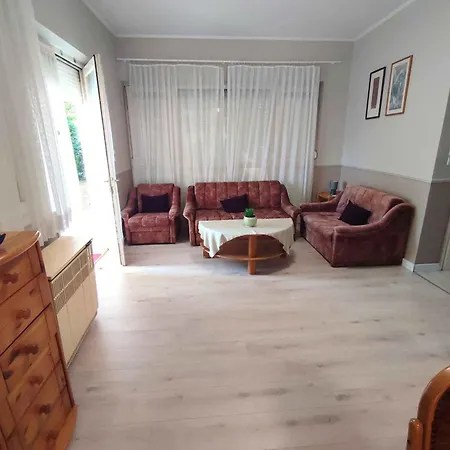 In - Balaton 53224 Lägenhet *