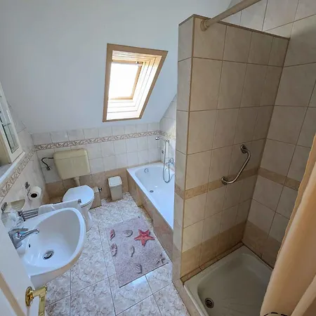 Apartmán In - Balaton 53224 *