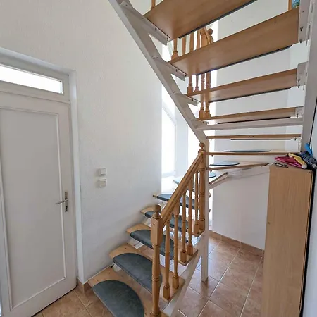 In - Balaton 53224 Apartment Siofok