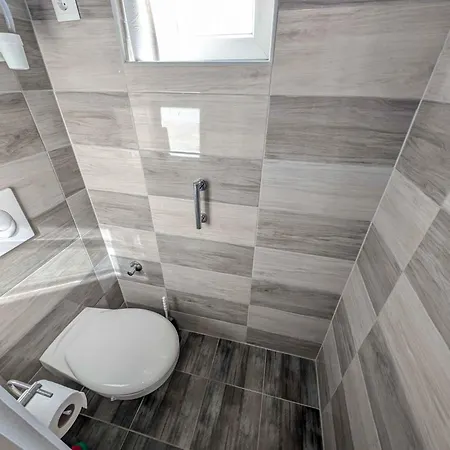 Apartment In - Balaton 53224
