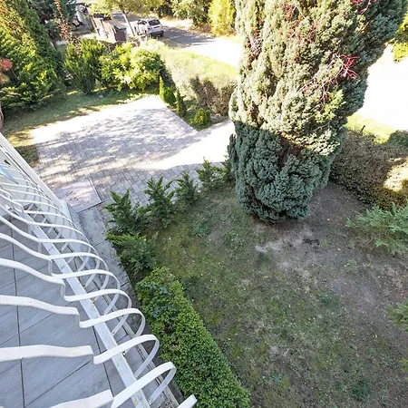 In - Balaton 53224 Apartment Siofok