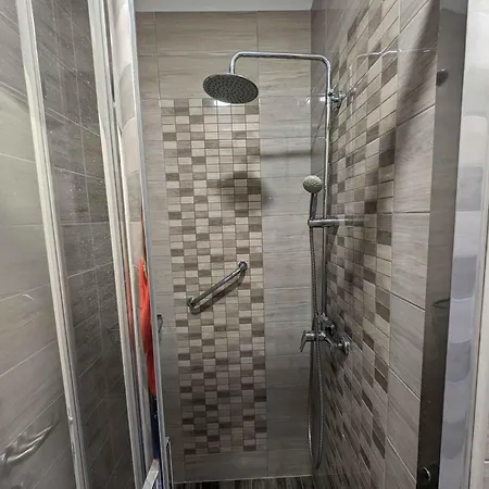 In - Balaton 53224 Apartmán