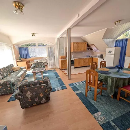 Apartmán In - Balaton 53224