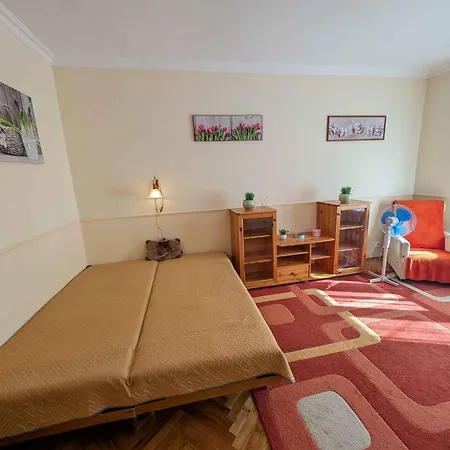 In - Balaton 53224 Apartment Siofok