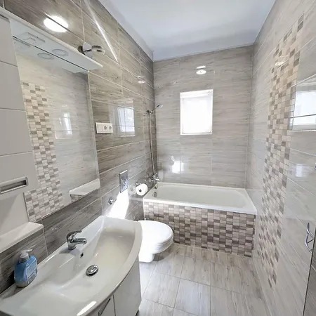 Lägenhet In - Balaton 53224 Siófok