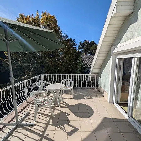 Apartmán In - Balaton 53224