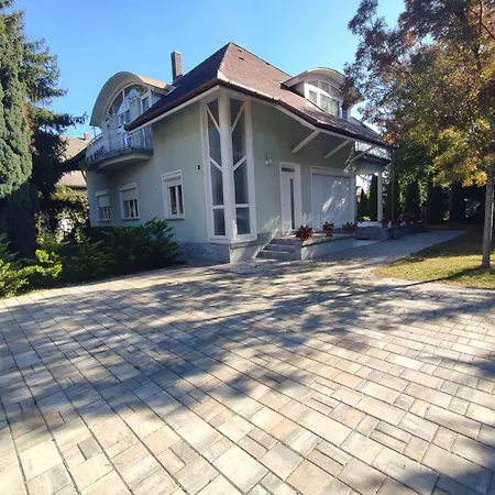 Apartmán In - Balaton 53224 *