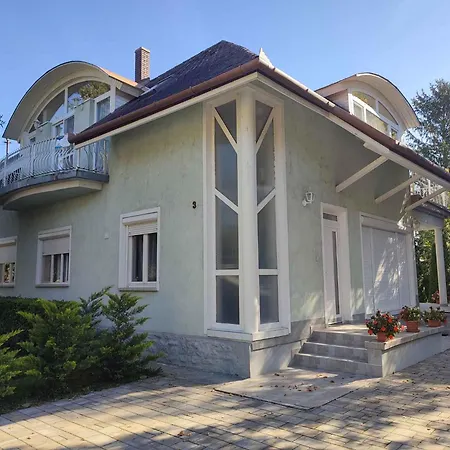 In - Balaton 53224 דירה *