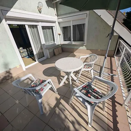 In - Balaton 53224 Apartment