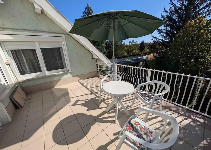 In - Balaton 53224 Siófok