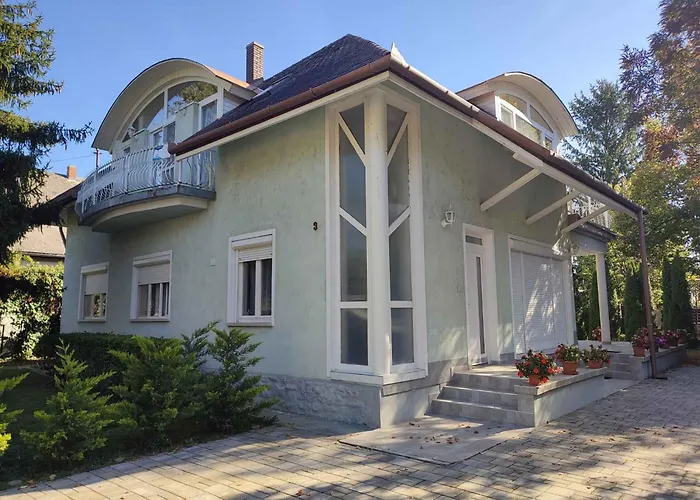 In - Balaton 53224 Appartamento *