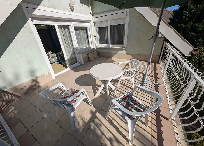 In - Balaton 53224 Appartamento