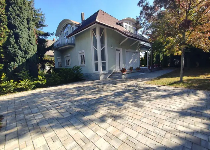 דירה In - Balaton 53224 *