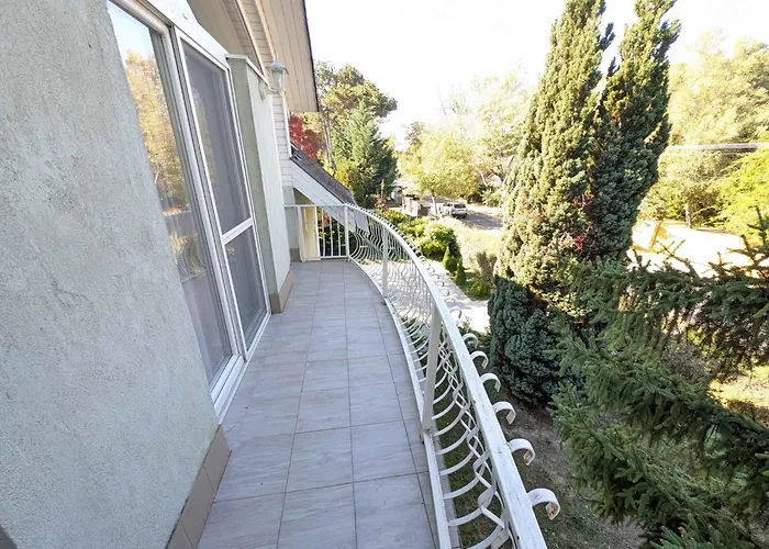 In - Balaton 53224 דירה שיופוק